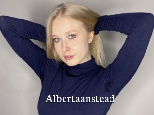 Albertaanstead