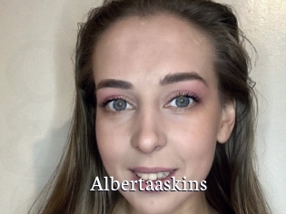 Albertaaskins