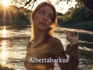 Albertabarkus