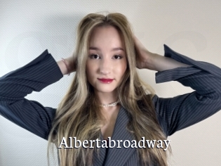 Albertabroadway