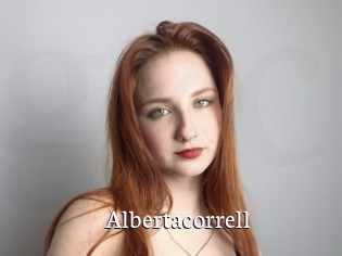 Albertacorrell