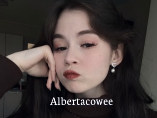 Albertacowee