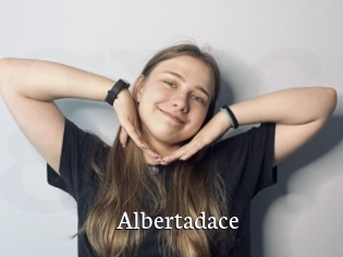 Albertadace
