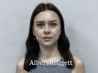 Albertadaggett