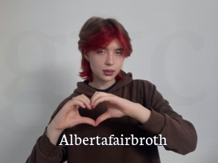 Albertafairbroth