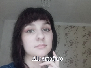 Albertafaro