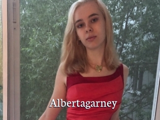 Albertagarney