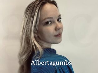 Albertagumbs