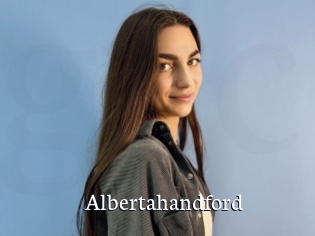 Albertahandford