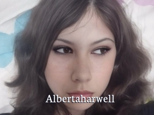 Albertaharwell