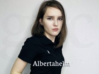 Albertahelm
