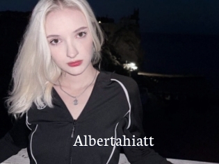 Albertahiatt