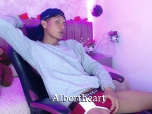 Albertheart