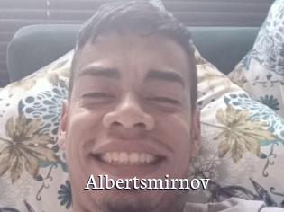 Albertsmirnov