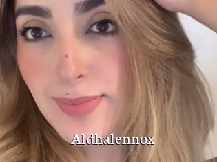 Aldhalennox