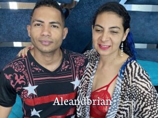 Aleandbrian