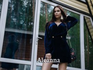 Aleanna