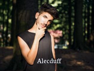 Alecduff