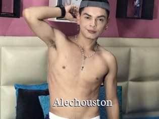 Alechouston