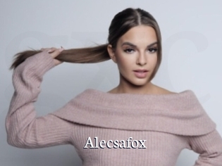 Alecsafox