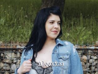 Aleexxaa