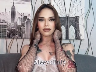 Aleeyafinly