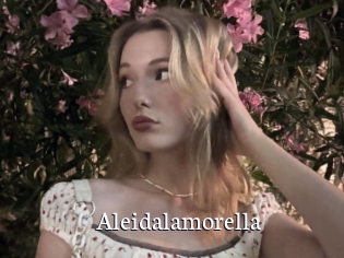 Aleidalamorella