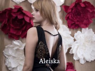 Aleiska
