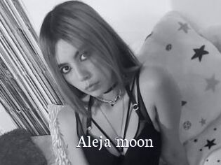 aleja_moon Gratis xxx Clips