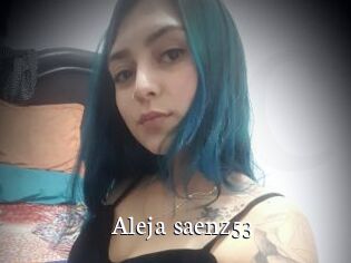 aleja_saenz53 Gratis xxx Clips