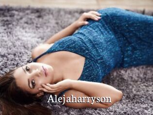 alejaharryson Gratis xxx Clips