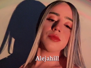 alejahill Gratis xxx Clips
