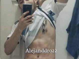 Alejanddro22
