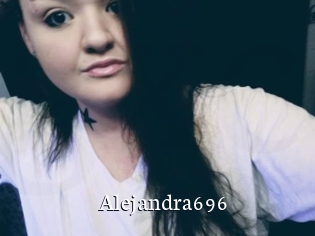 alejandra696 Gratis xxx Clips