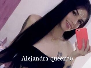 Alejandra_queen20