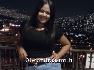 Alejandraasmith