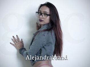 Alejandrabrand
