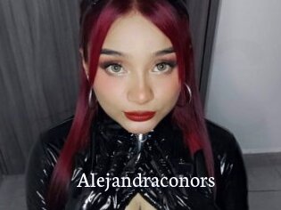 Alejandraconors
