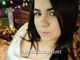 Alejandrataylorr