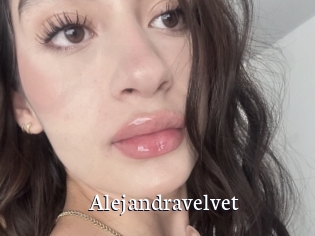 Alejandravelvet