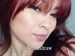 Alejandraw