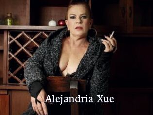 Alejandria_Xue