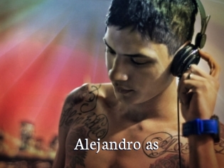 alejandro_as Gratis xxx Clips