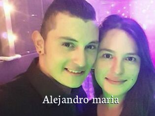 Alejandro_maria
