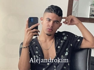 Alejandrokim
