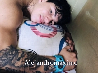 alejandromaximo Gratis xxx Clips