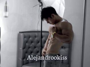 Alejandrookiss