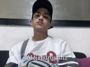 Alejandrosasnz