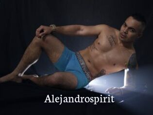 Alejandrospirit