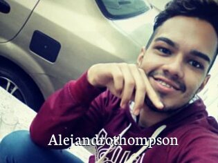 Alejandrothompson